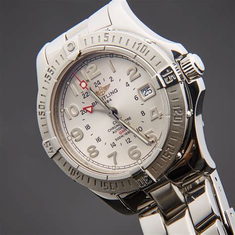 breitling colt used for sale|Breitling colt price list.